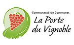 La porte du vignoble