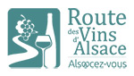 Route des vins d'Alsace