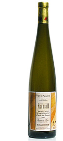 Alsace Vendanges Tardives et
Sélection de Grains Nobles